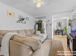 148 W 3rd St #3, South Boston, MA 02127