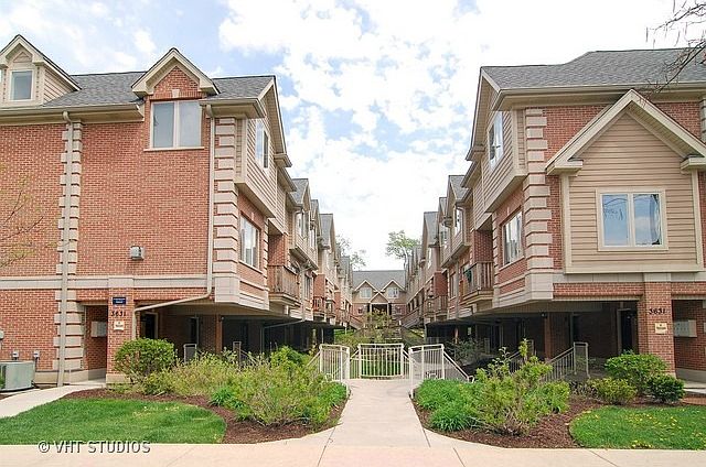 1st image of 3631 Forest Ave Unit P