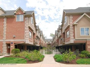 3631 Forest Ave UNIT P, Brookfield, IL 60513