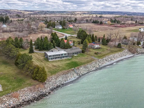 431 Victoria Beach Rd, Cramahe, ON K0K 1S0