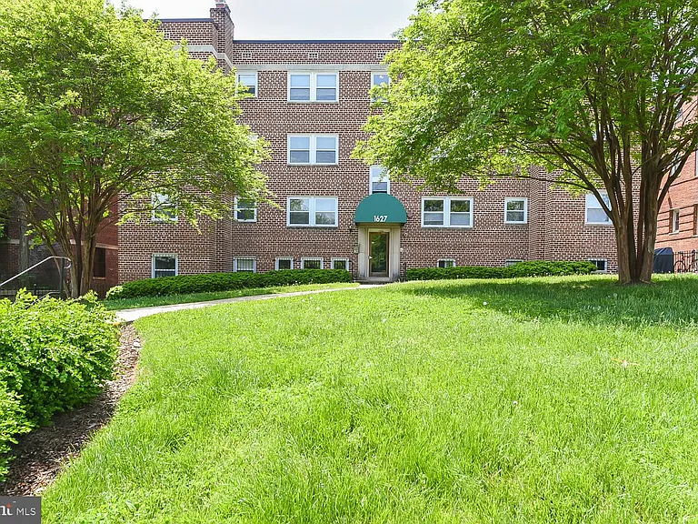 1627 Massachusetts Ave SE #201 — Photo 19