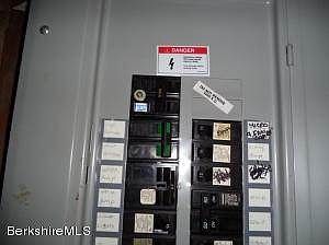 Electric Panel