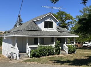 (Undisclosed Address), Roseburg, OR 97471
