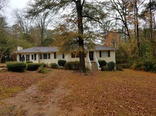 1763 Cedarwood Rd, Milledgeville, GA 31061