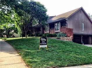 4700 NW 67th Ter, Kansas City, MO 64151