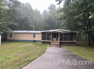 1993 Old 69 Hwy, Florence, WI 54121