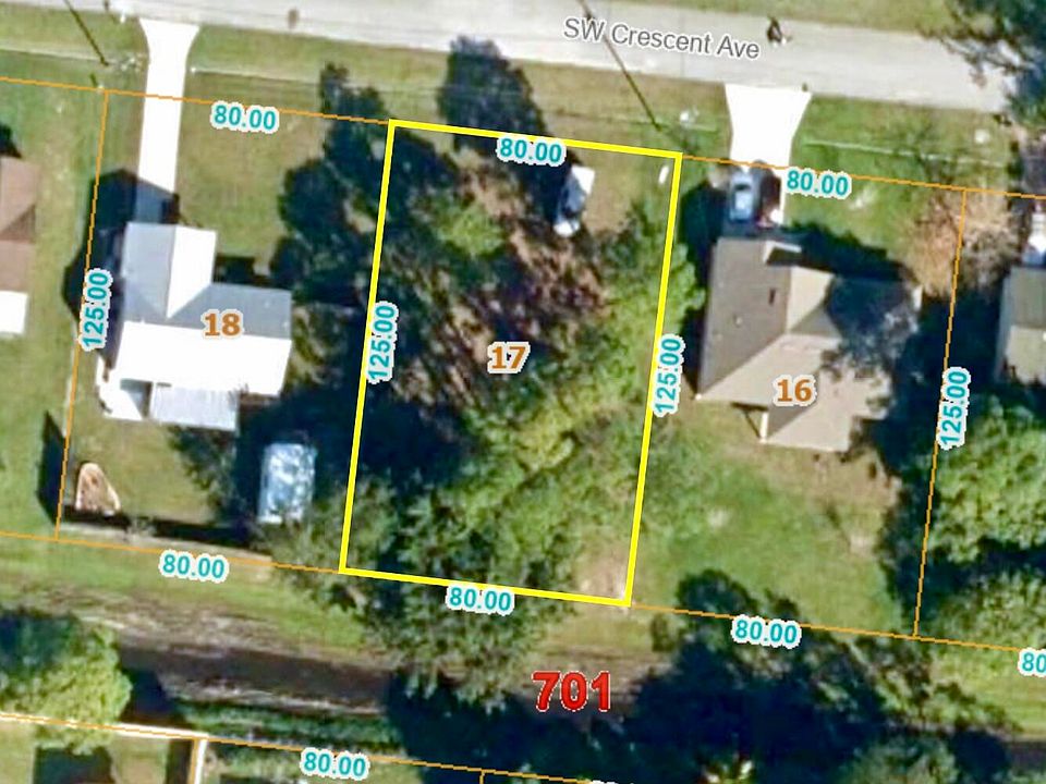 1st image of 152 SW Crescent Avenue