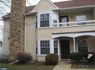 5 Fryer Ct, Hightstown, NJ 08520
