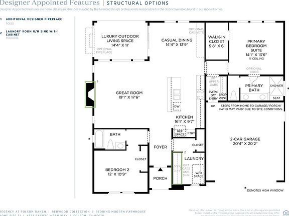 4th image of 4323 Pacific Wren Way