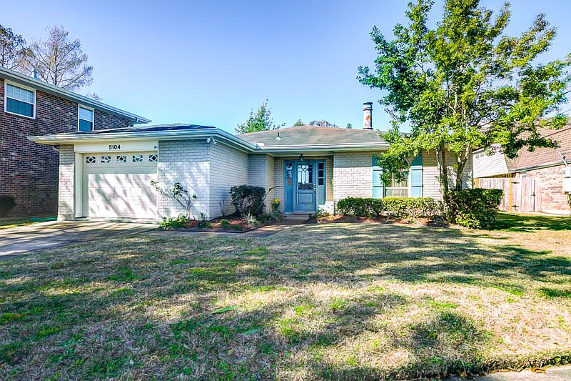 5104 Wade Dr, Metairie, LA 70003 Zillow