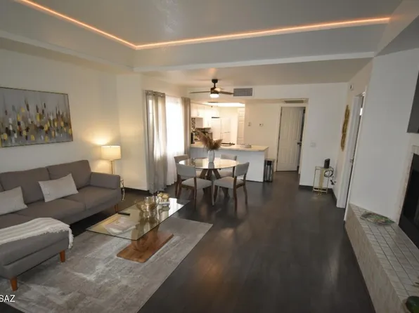 1200 E River Rd APT J122, Tucson, AZ 85718