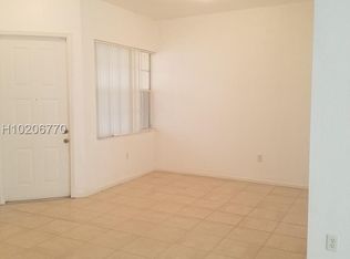 4282 SW 124th Way, Miramar, FL 33027