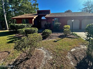 8915 Landing Dr SW, Sunset Beach, NC 28468