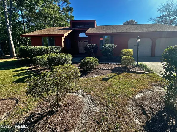 8915 Landing Drive SW, Sunset Beach, NC 28468