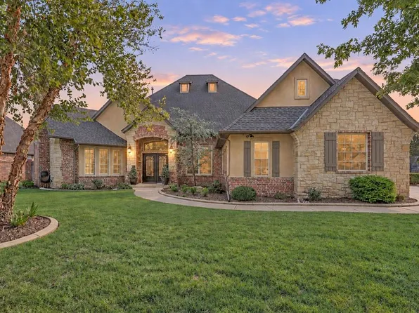 1032 W Camellia Way, Mustang, OK 73064