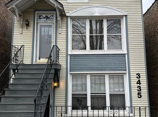 3435 S Emerald Ave #2, Chicago, IL 60616