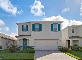 3277 Grouse Ave, Kissimmee, FL 34744