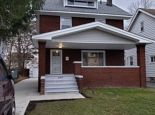 12918 Maplerow Ave, Garfield Heights, OH 44105