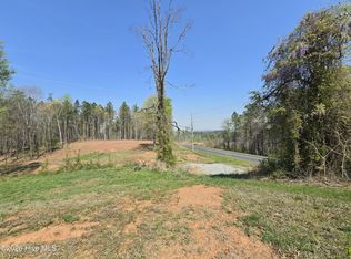 3123 Everett Chappell Road, Ellerbe, NC 28338