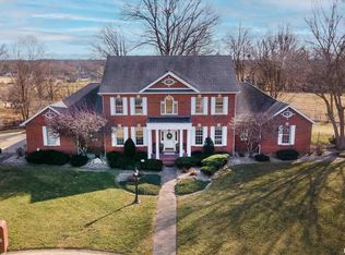 2101 Windsor Dr, Marion, IL 62959