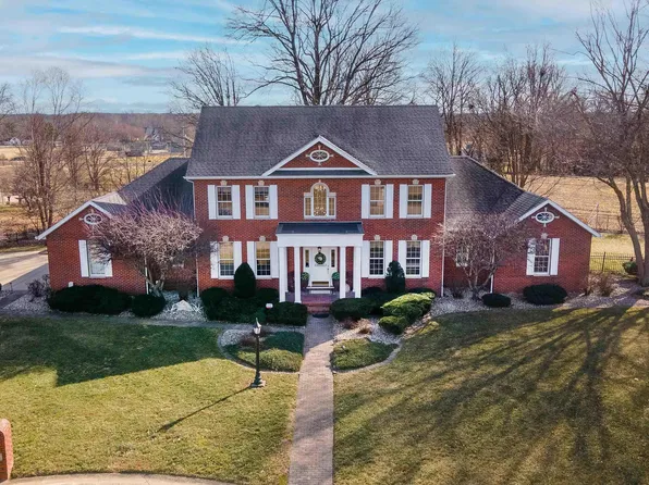 2101 Windsor Dr, Marion, IL 62959