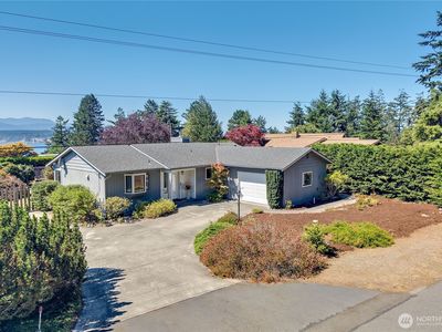 50 S Palmer Drive, Port Townsend, WA, 98368