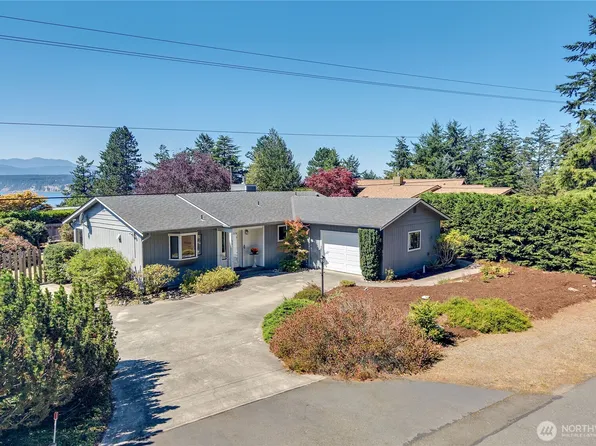 50 S Palmer Drive, Port Townsend, WA 98368