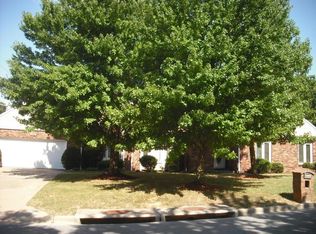 5408 S Clay Ave, Springfield, MO 65810