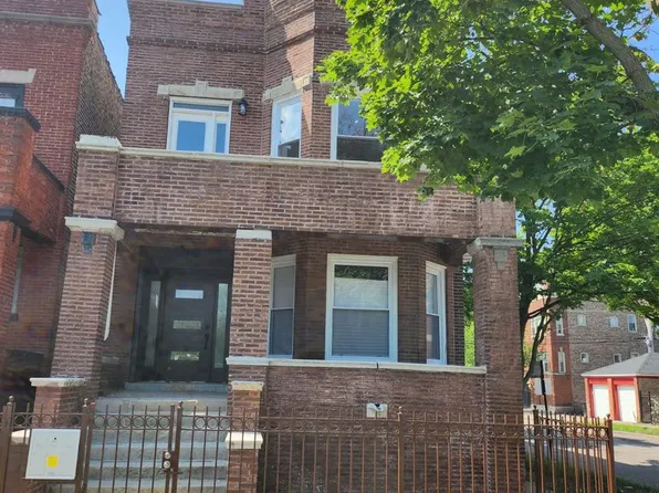 (undisclosed Address), Chicago, IL 60624