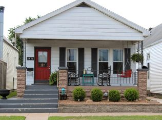 2456 W Maryland St, Evansville, IN 47712