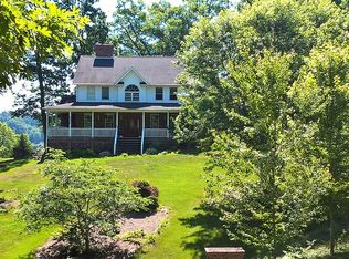 48 Sherry Ln, Leicester, NC 28748