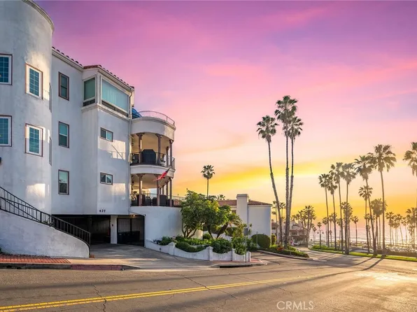 427 Avenida Santa Barbara APT B, San Clemente, CA 92672