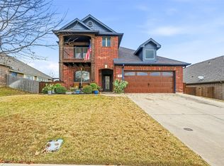 3817 Regent St, Midlothian, TX 76065