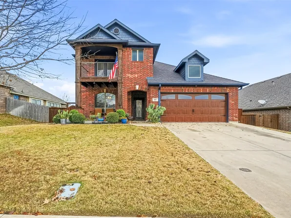 3817 Regent St, Midlothian, TX 76065