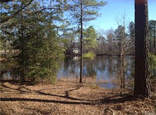 3616 Leonard Rd, Knightdale, NC 27545