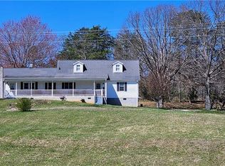 1641 Wall Loop Rd, Walnut Cove, NC 27052