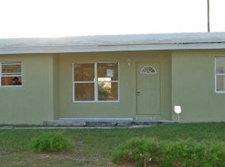 1601 High Ridge Rd, Lake Worth, FL 33461