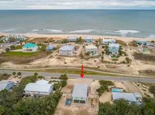 325 W Gulf Beach Dr, Eastpoint, FL 32328