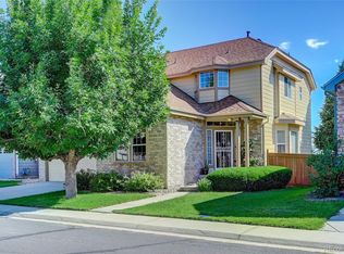 16346 E Hialeah Dr, Centennial, CO 80015