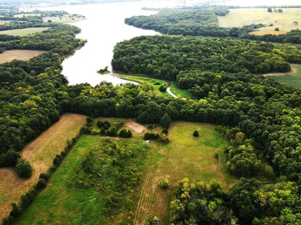 NW West Hwy, Kingsville, MO 64061