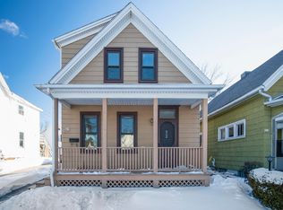 907 High Ave, Sheboygan, WI 53081