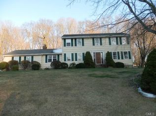 93 William Henry Dr, Monroe, CT 06468