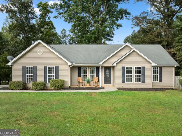2501 Black Rd, Cleveland, GA 30528