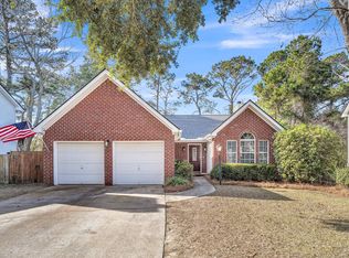 1260 Chatfield St, Mount Pleasant, SC 29464