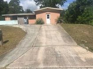 1584 Primrose Ln, Daytona Beach, FL 32117