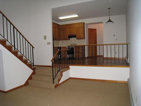 Living / Dining / Kitchen