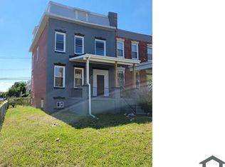 3901 Edmondson Ave, Baltimore, MD 21229