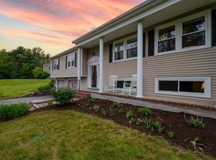 14 Jethro Peters Ln, Northborough, MA 01532