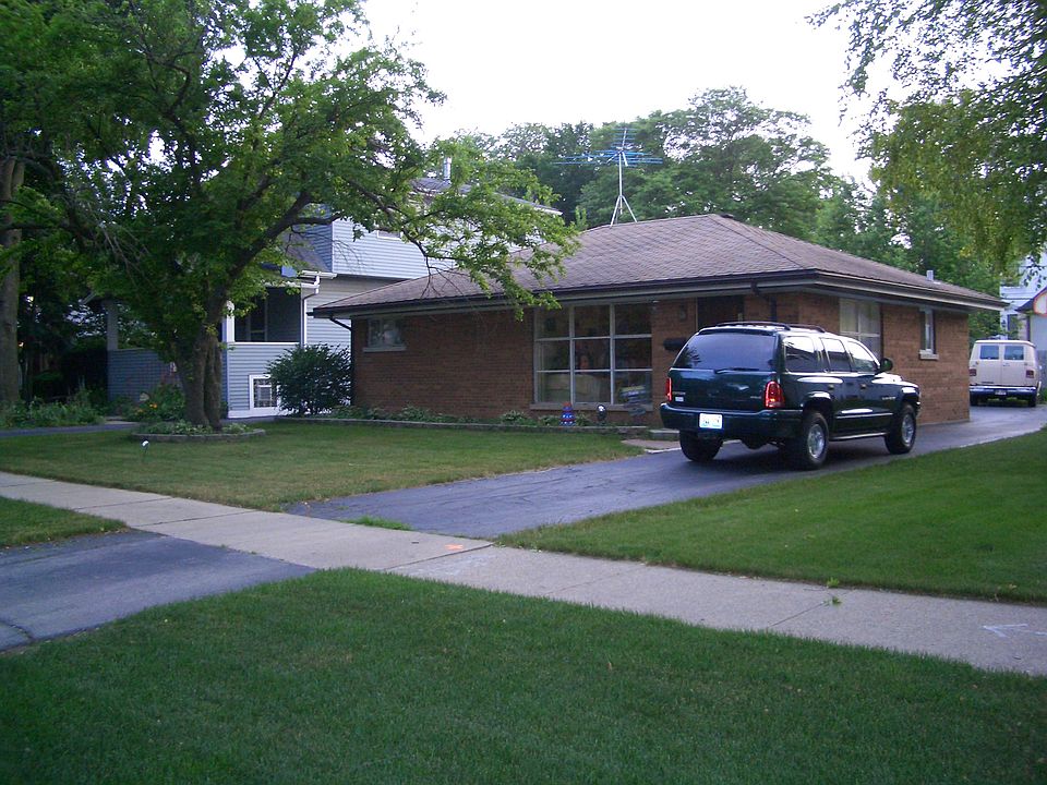 1st image of 3836 Lawn Ave