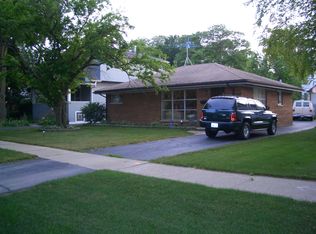 3836 Lawn Ave, Western Springs, IL
